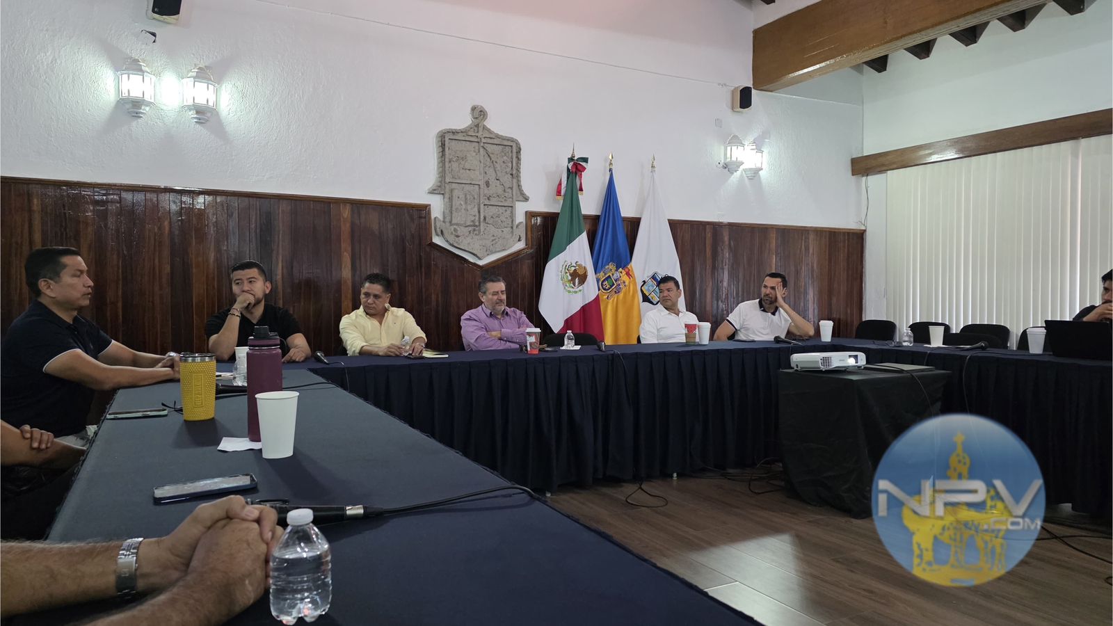 Comerciantes del Malecón exigen fechas definidas para las obras pendientes