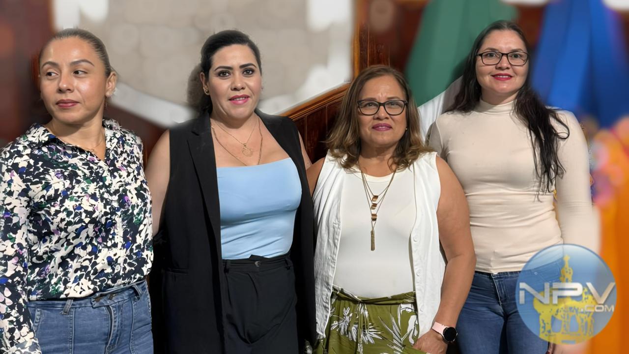 Comisión infantil se reúne para presentar el plan de trabajo 2026 de Sipinna