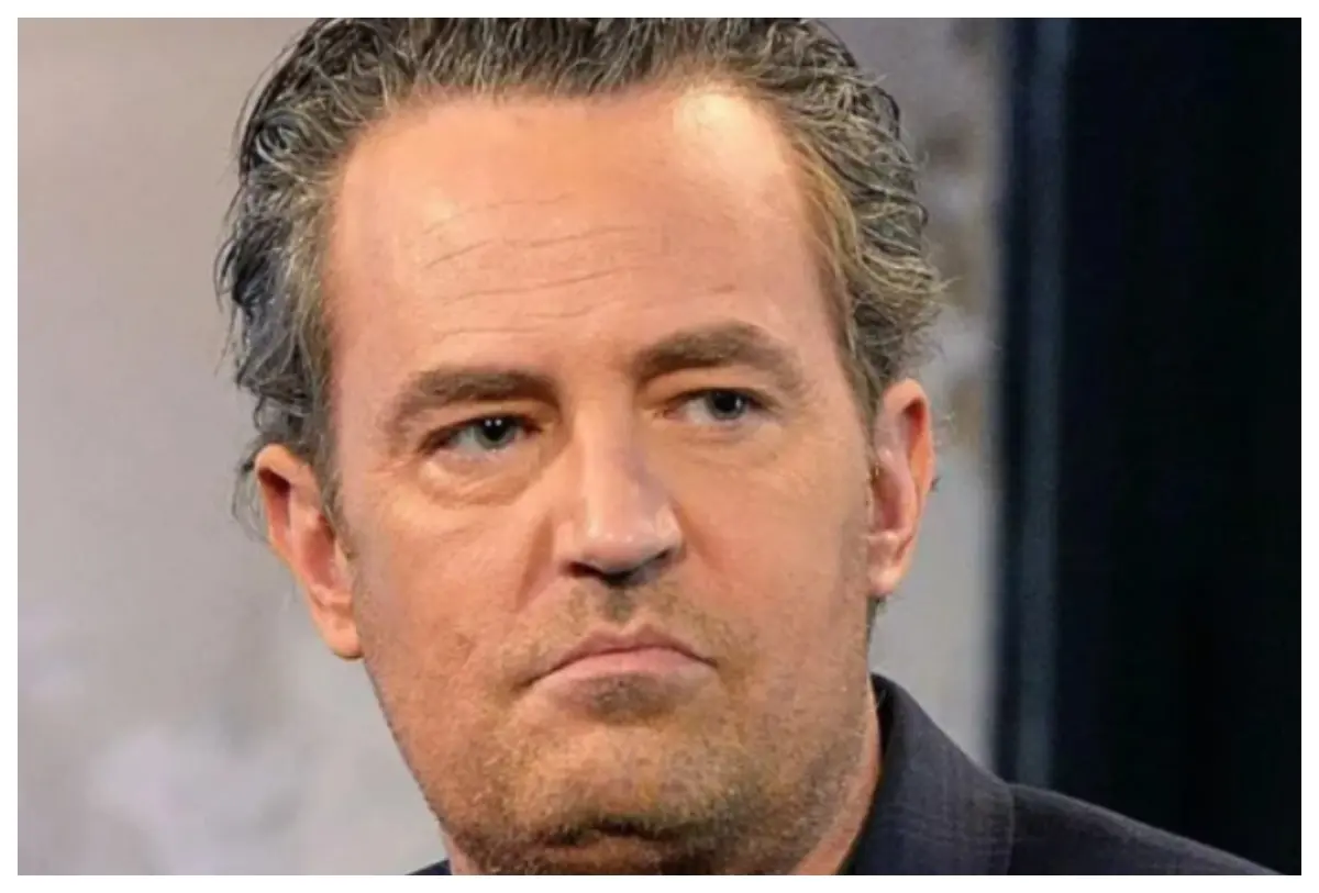 Condenan a 30 meses de cárcel al médico que prescribió ketamina a Matthew Perry antes de su fallecimiento
