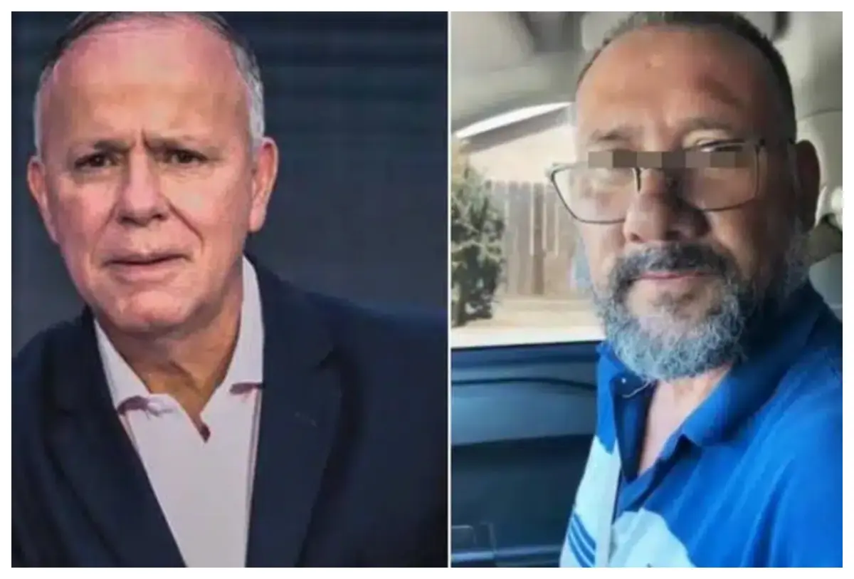 Condenan a ‘El Patrón’ a 14 años de cárcel por el ataque a Ciro Gómez Leyva