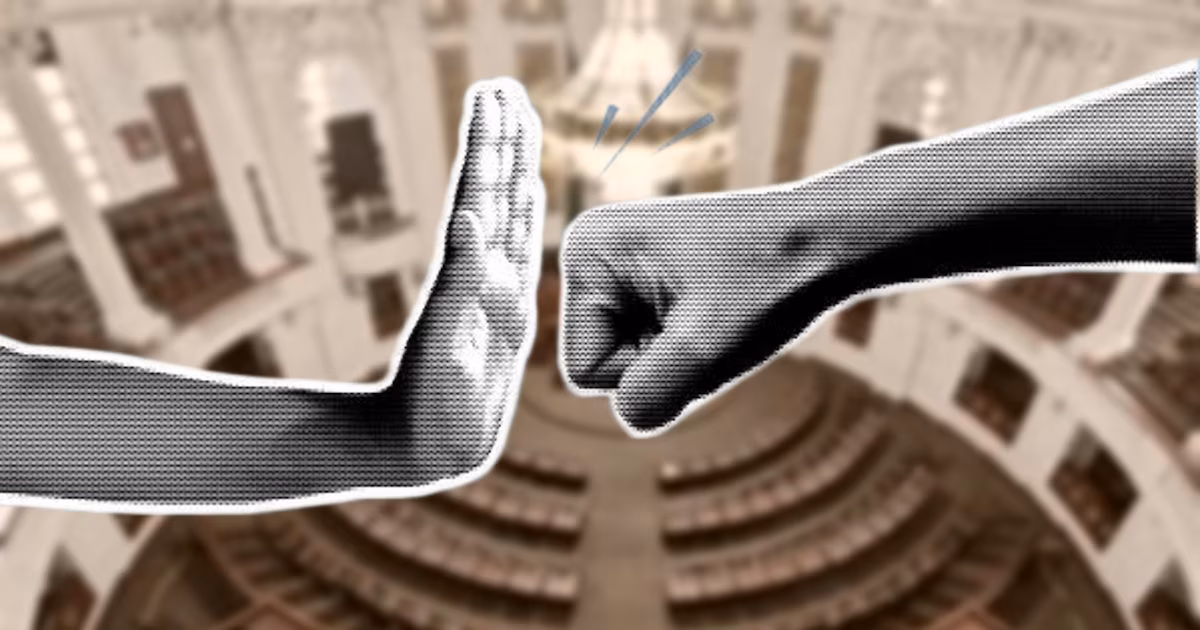 Congreso de la CDMX aprueba medidas más severas para luchar contra la violencia de género