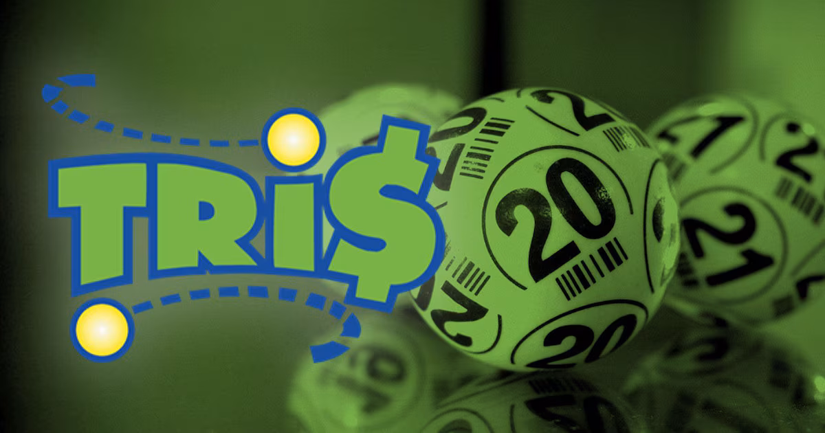 Conoce a los afortunados ganadores del reciente sorteo de Tris