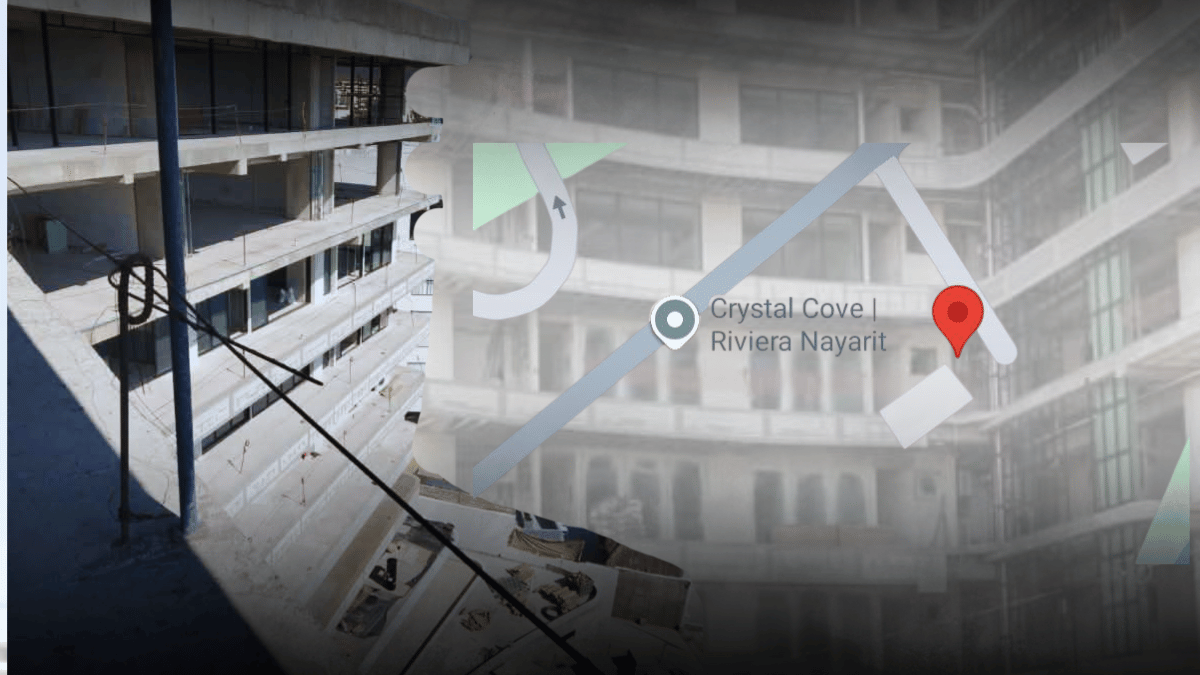 Constructora en Bahía de Banderas evade la ley: 14 empleados sin aguinaldo