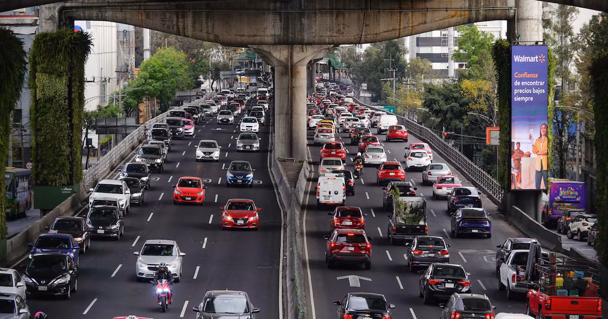 Cortes de tráfico, marchas y manifestaciones en CDMX y Edomex hoy 21 de diciembre