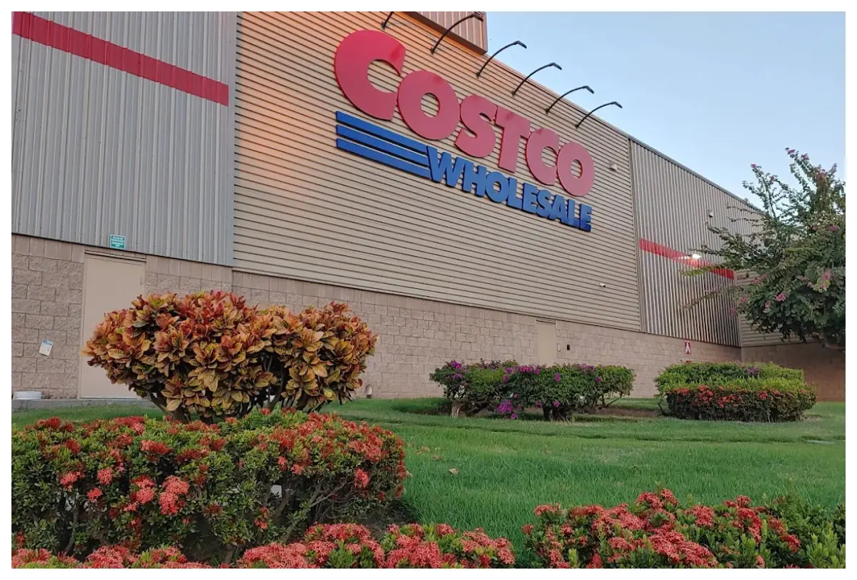 Costco modifica sus horarios por Año Nuevo y cerrará el 1 de enero en todas sus tiendas.