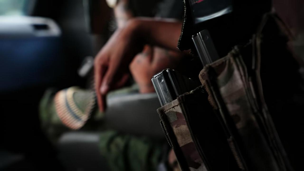 Crimen desata nueva ola de violencia en Michoacán: policías emboscados en Apatzingán