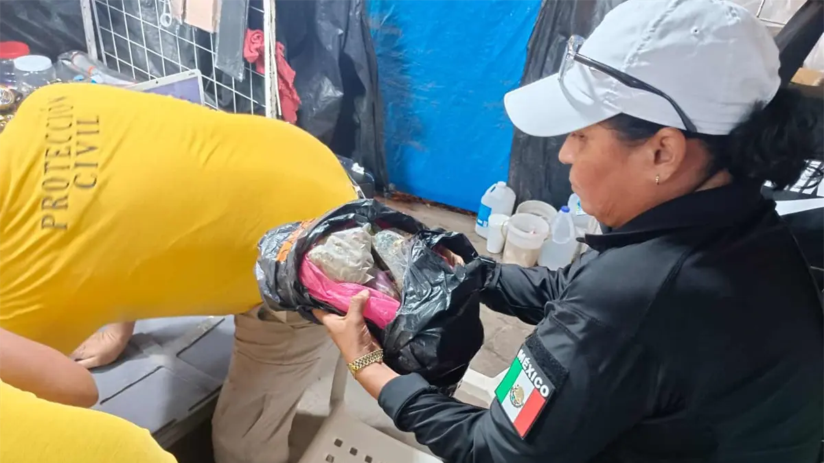 Culiacán impondrá hasta 12 horas de detención por el uso de cuetes