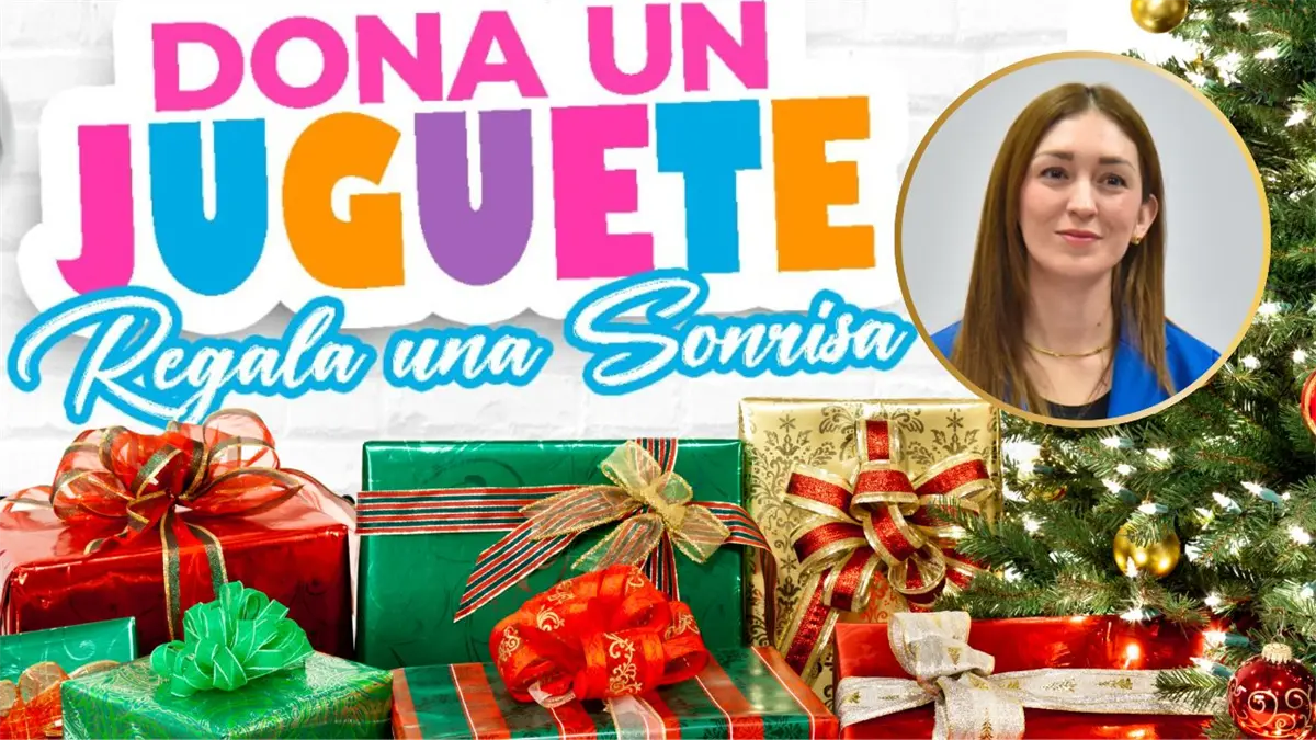 DIF Ahome inicia campaña navideña para regalar juguetes y abrigo a miles de niños y niñas en situación vulnerable
