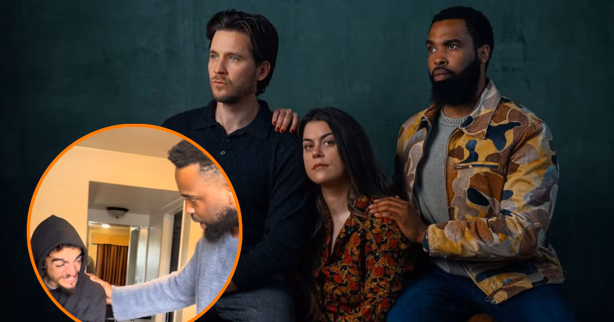 Daniel Curtis Lee explica por qué decidió rechazar el apoyo de La Patrulla Espiritual en el caso de Taylor Chase