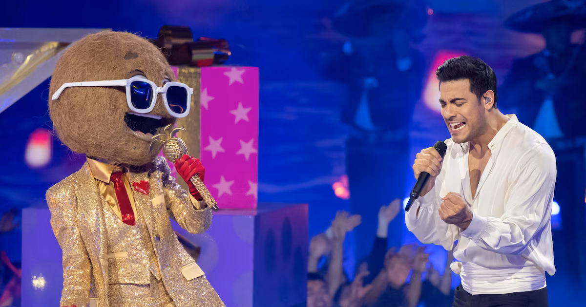 Descubre al ganador de la séptima temporada de ¿Quién es la Máscara? 2025