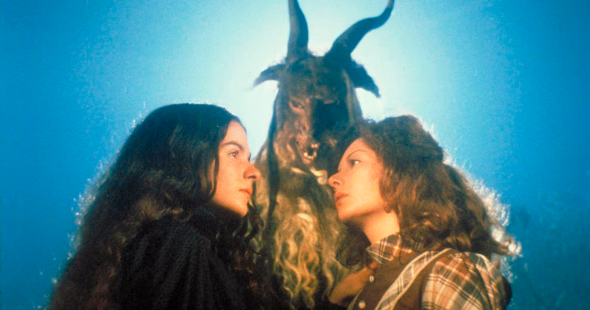 Descubren 'El alimento del miedo', la película olvidada de Juan López Moctezuma