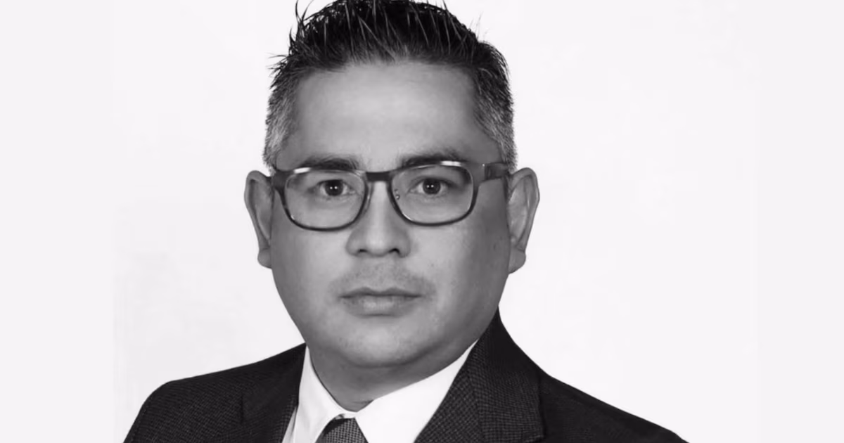 Descubren el cadáver del juez de distrito de Chihuahua en su vivienda