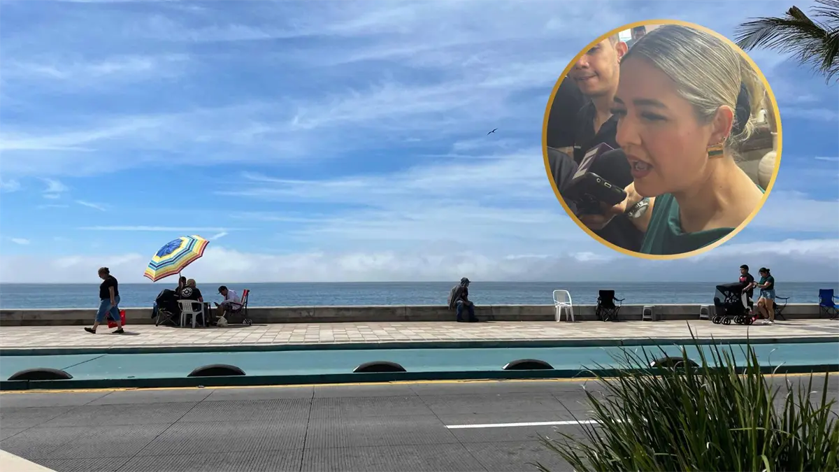 Despide el 2025 en Mazatlán con un espectacular show de luces y música en vivo