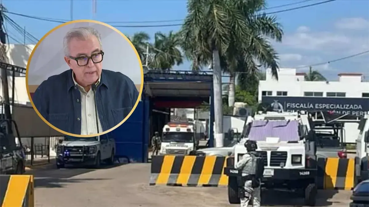 Destinan 100 millones de pesos para mejorar la infraestructura y tecnología del penal de Aguaruto