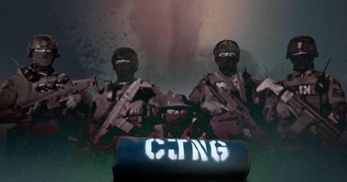 Detectan célula del CJNG buscando ingresar a Huitzilac, Morelos: se intensificará la seguridad en la localidad