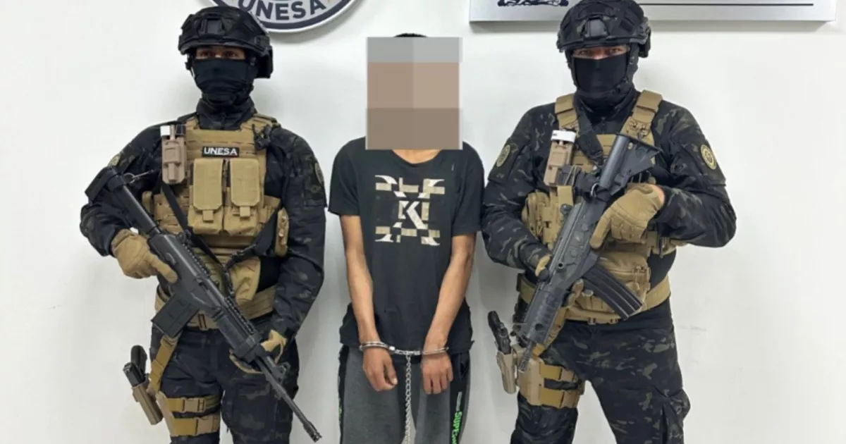 Detenido Alfredo “N” por el feminicidio de Minerva en Aguaruto tras una acalorada discusión.