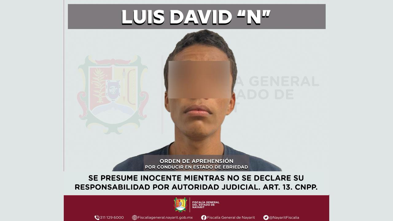 Detenido en Bahía de Banderas por conducir bajo los efectos del alcohol