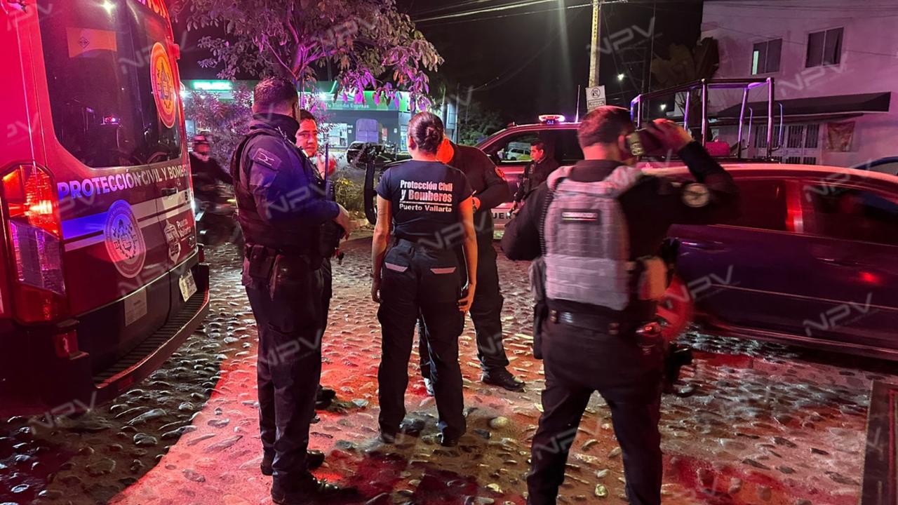 Detenido sospechoso de robo de coche tras un arduo operativo policial en Ex Haciendas de El Pitillal