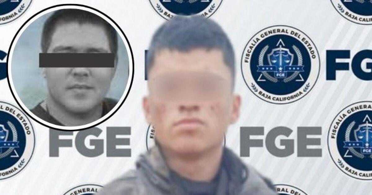 Detienen a Armando Adrián ‘N’, señalado como el asesino del hermano de Markitos Toys