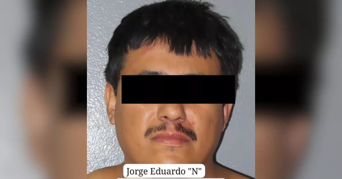 Detienen a un hombre en la colonia Urías de Mazatlán por intentar abusar de una persona
