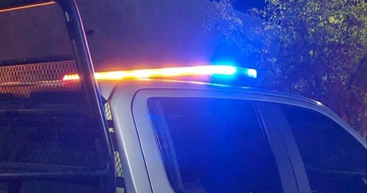 Diego, el joven encontrado muerto a tiros en 4 de Marzo, Culiacán