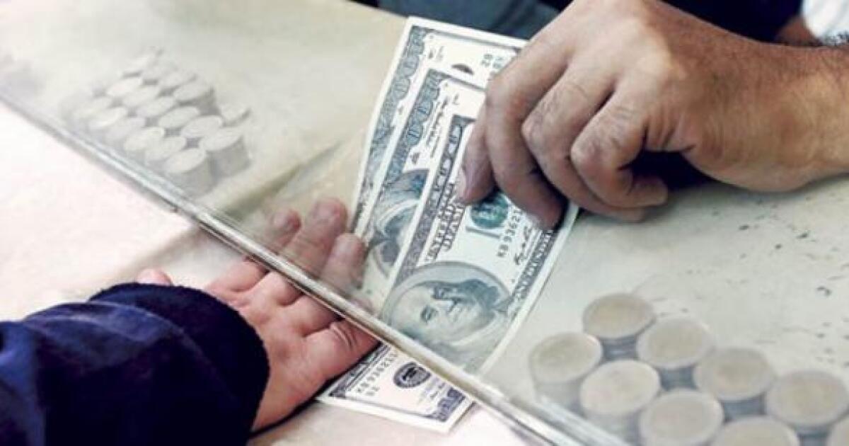 Dólar a peso mexicano: tipo de cambio actual este domingo 14 de diciembre en Sinaloa.