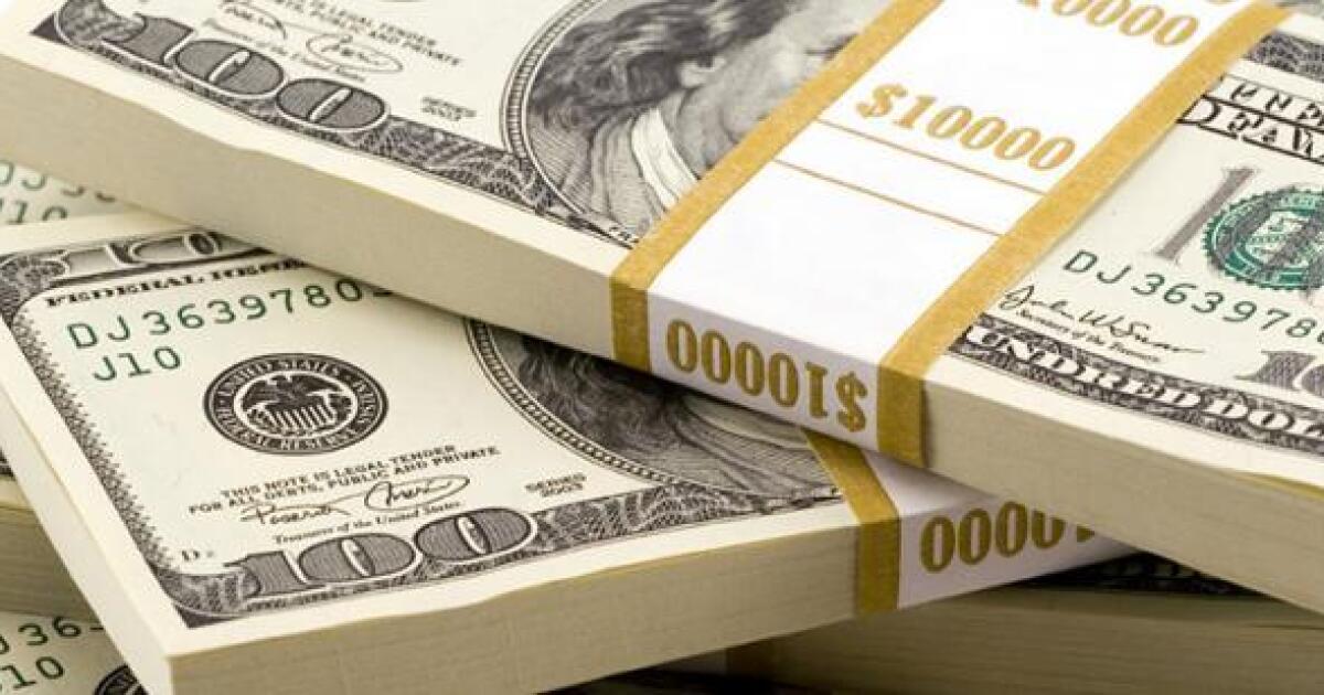 Dólar a peso mexicano: ¿Cuál es el tipo de cambio actual este domingo 21 de diciembre en Sinaloa?