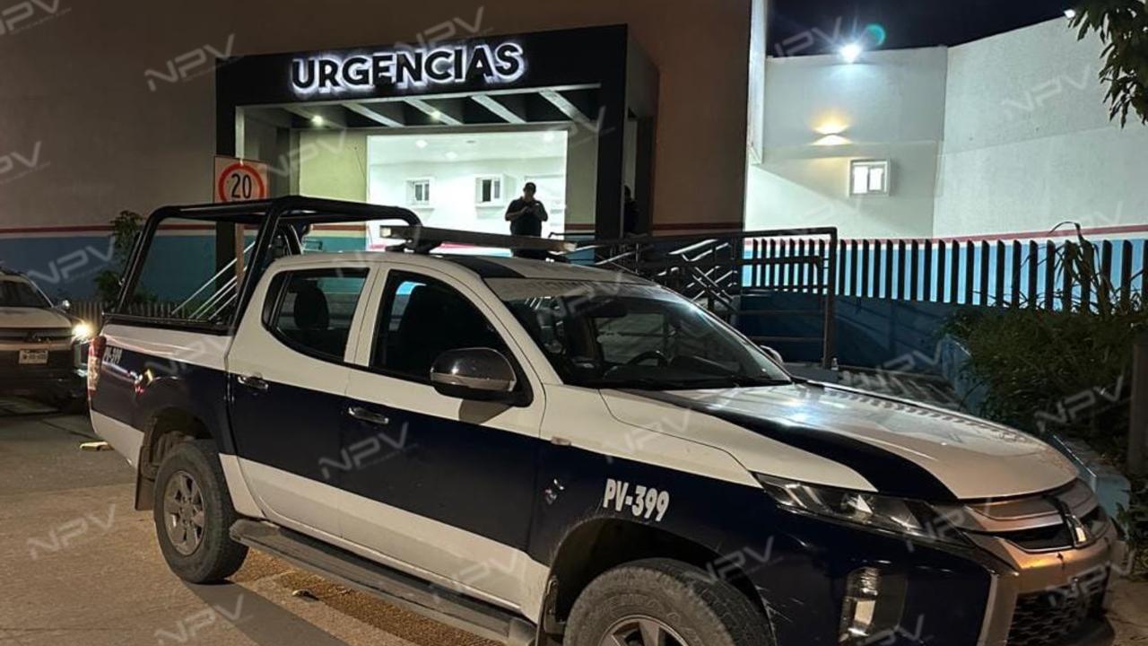 Dos mujeres fueron atacadas con un cuchillo detrás del CUC