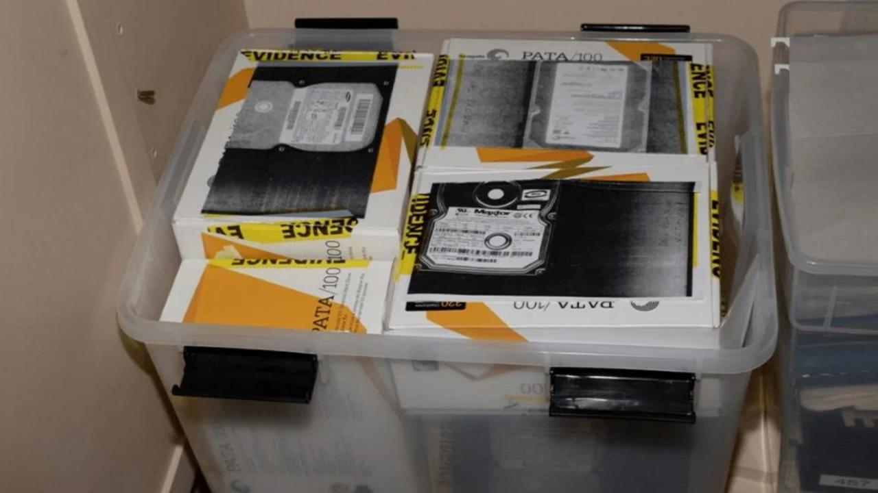 EE.UU. publica nuevos documentos del caso de Jeffrey Epstein a través del Departamento de Justicia