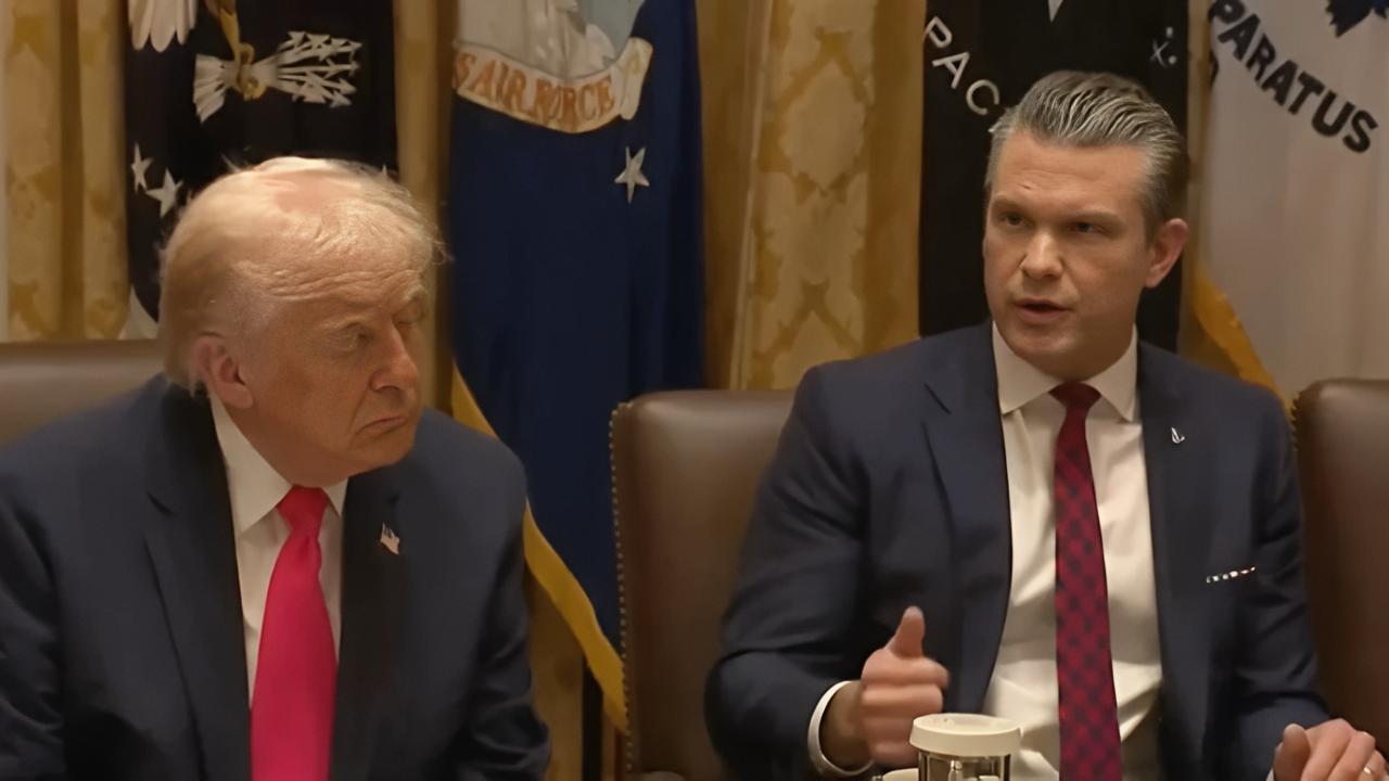 EE.UU. señala que los ataques en el Caribe continuarán