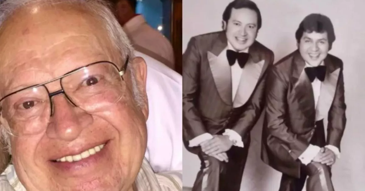 Eduardo Manzano: Recordando al talentoso miembro de Los Polivoces que falleció hoy