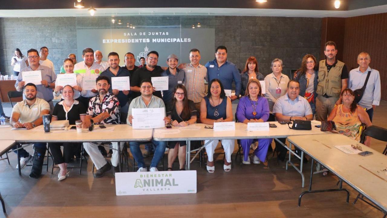 El Ayuntamiento comienza la actualización del Reglamento de Bienestar Animal