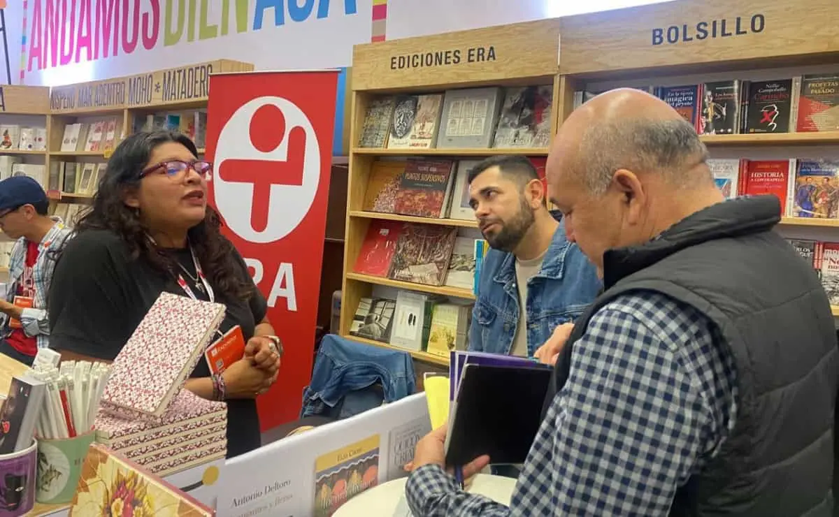 El Ayuntamiento forja alianzas en la FIL Guadalajara para potenciar la Feria Internacional del Libro Culiacán 2026