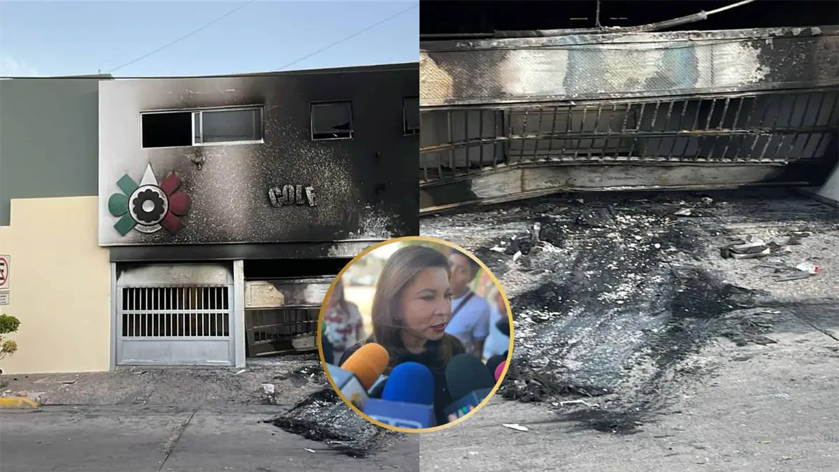 El Colegio Azteca de Culiacán solicita baja oficial a la SEPyC tras no tener estudiantes.