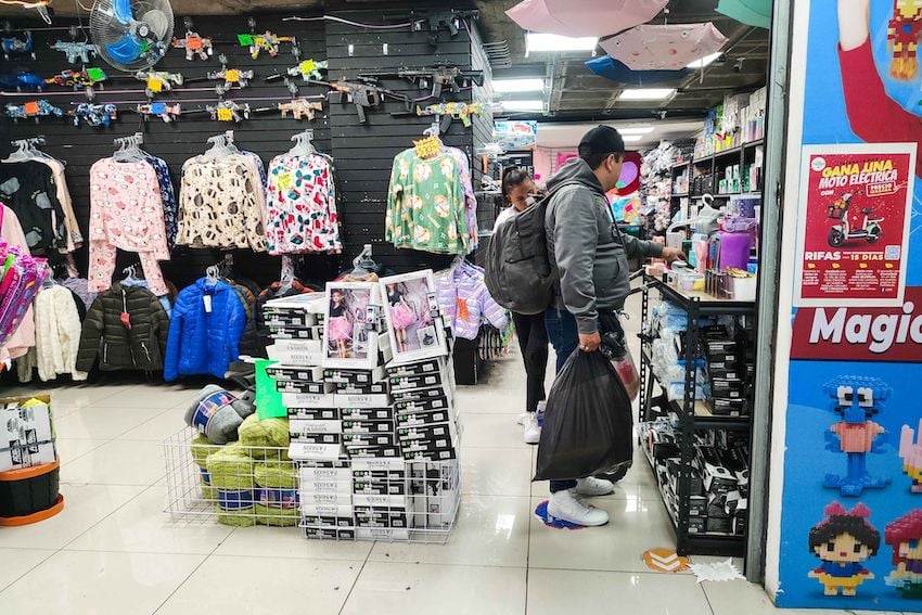 El Congreso aprueba nuevos aranceles a productos de China y países fuera de acuerdos comerciales.