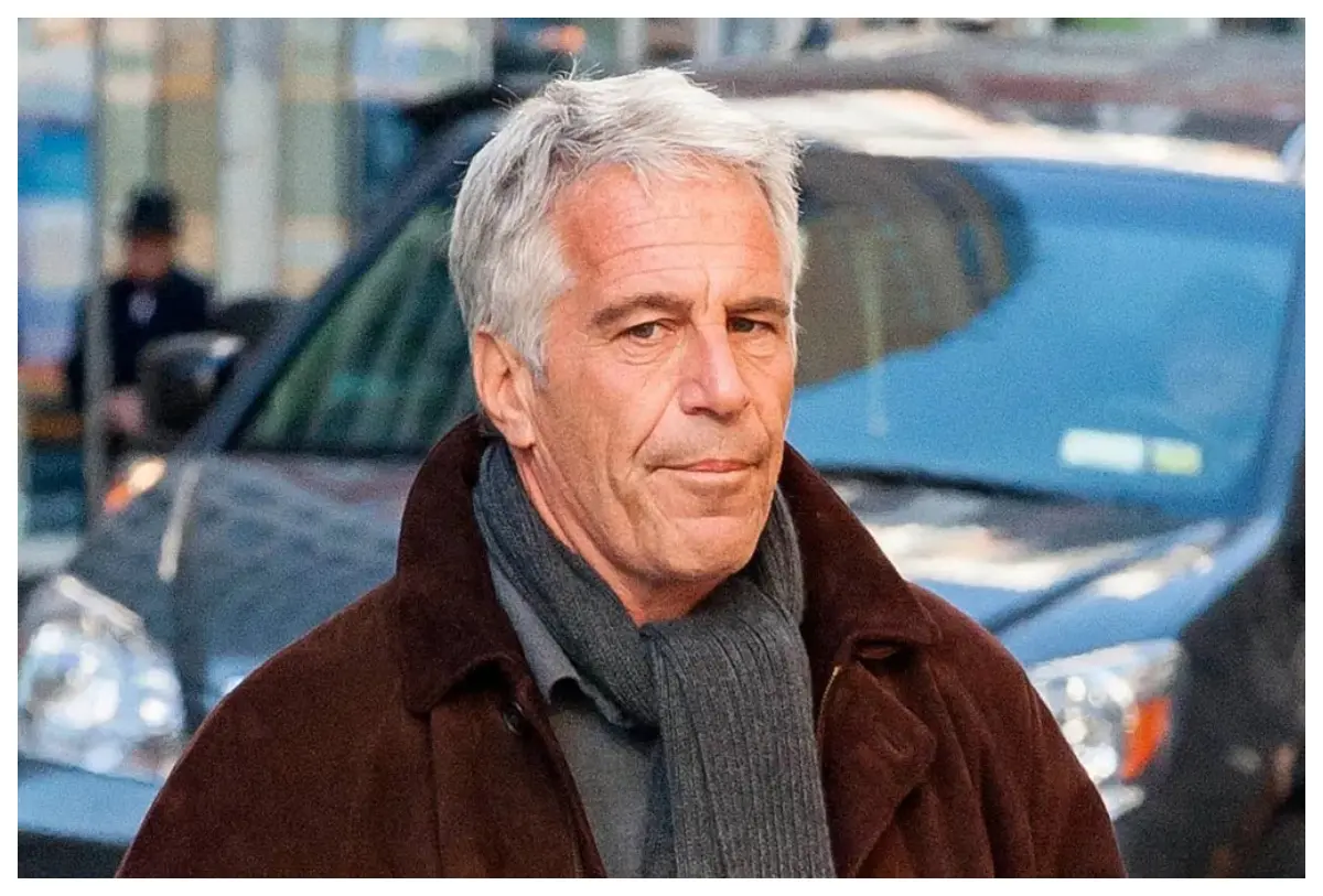 El Departamento de Justicia de EE. UU. revela miles de documentos sobre el caso Epstein