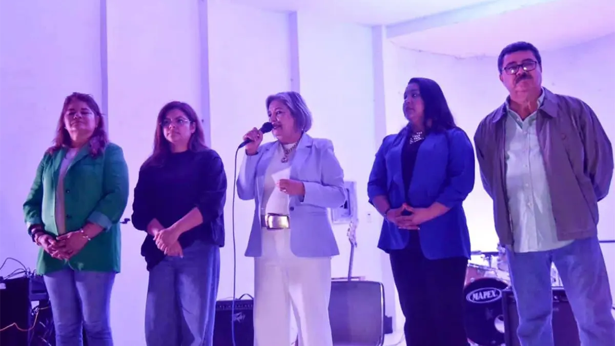 El Festival Machiria 2025 transforma Villa de Ahome en un epicentro de arte y tradición