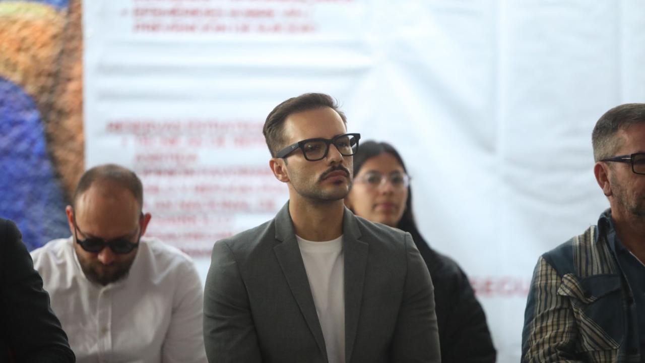 El Gobierno del Bien impulsa la inclusión y celebra la diversidad