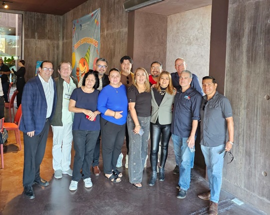 El Gran Acuario de Mazatlán cierra el año con grandes anuncios y planes de expansión para 2026