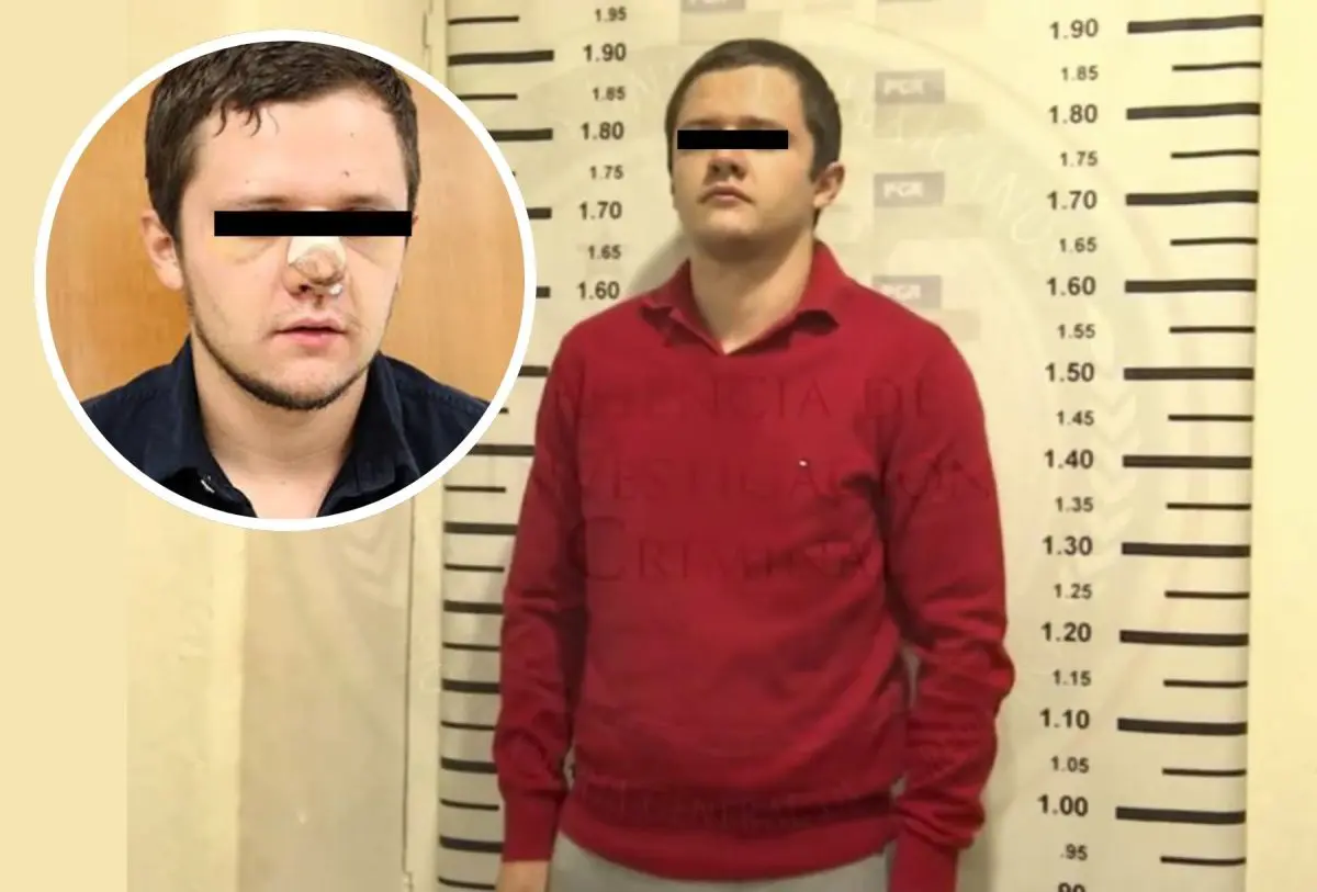 “El Menchito” solicita anular su cadena perpetua en EE.UU.: Alega que el juicio se fundamenta en “mitos y fantasías”