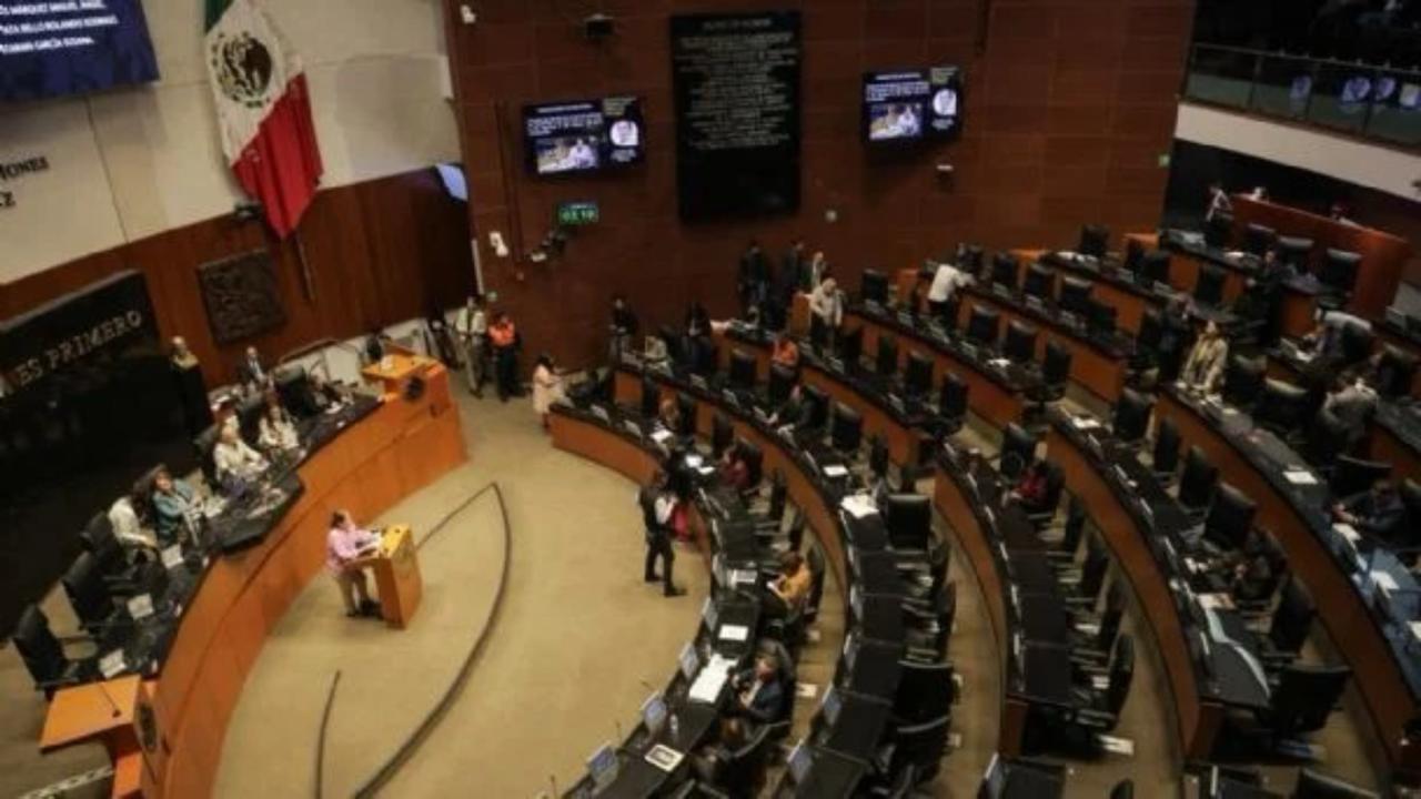 El PRI sugiere regular el uso de inteligencia artificial en procesos judiciales.