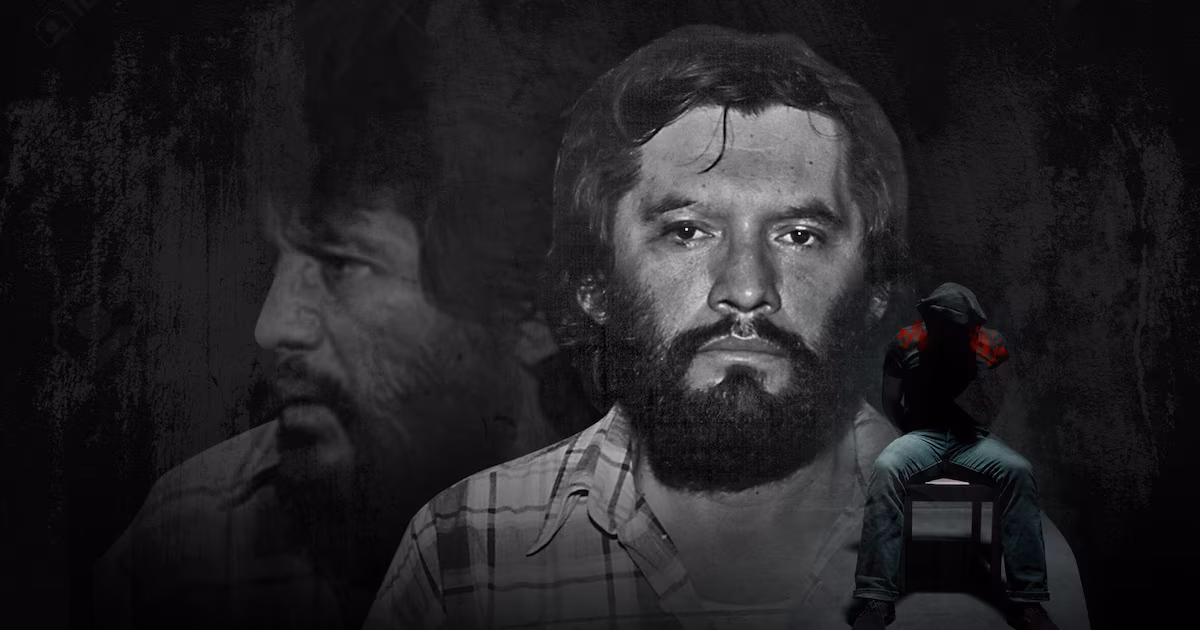 El agente de policía que se transformó en criminal: la impactante historia del “Mochaorejas”, implicado en 200 secuestros.