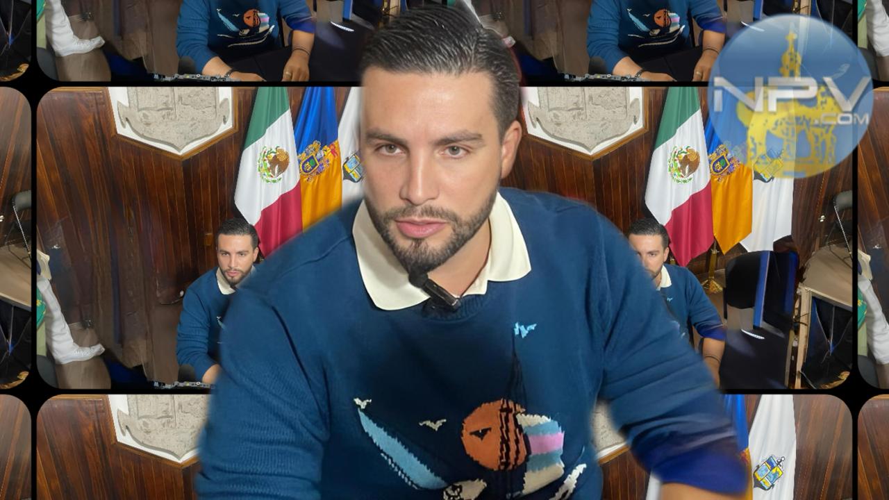 El alcalde rechaza las jubilaciones con sueldo de regidor en Puerto Vallarta