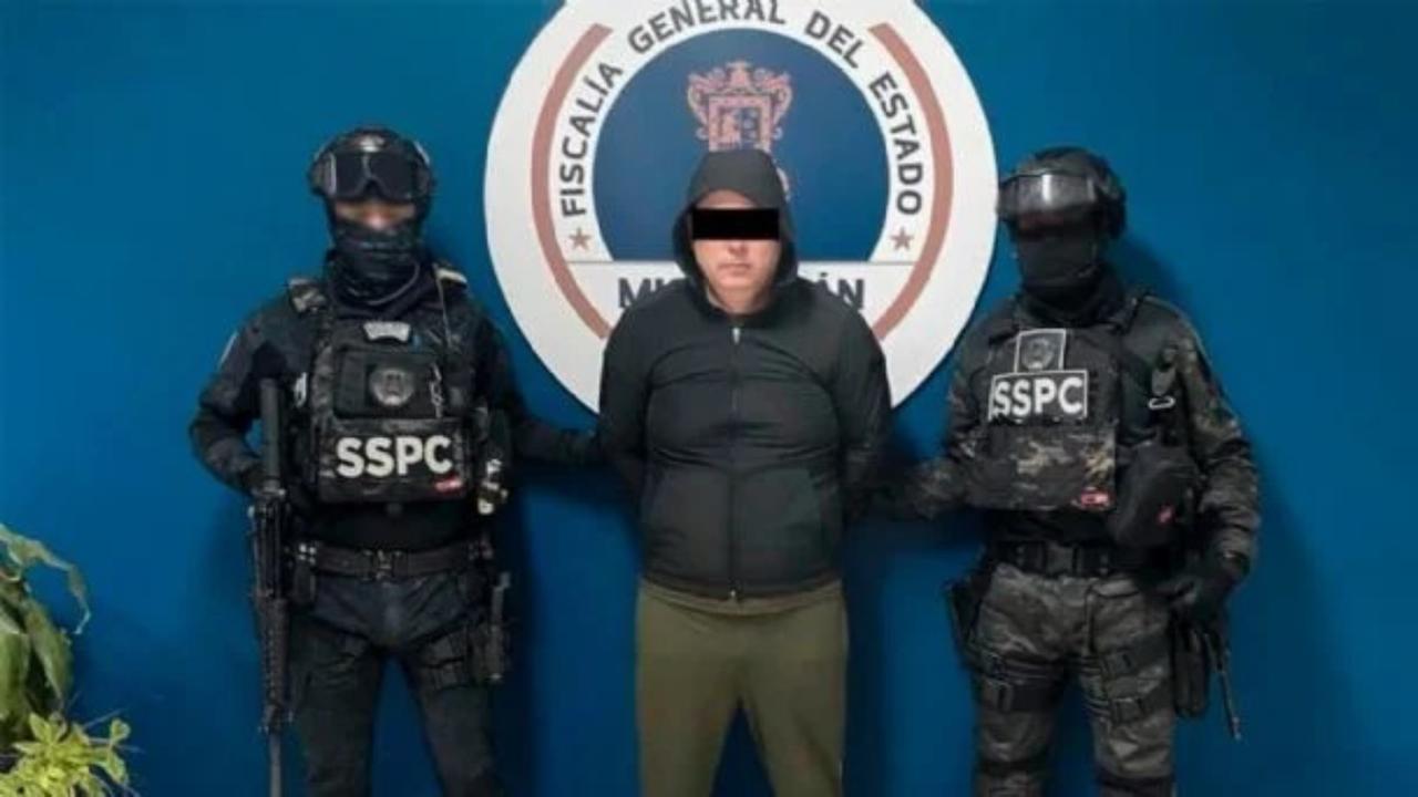 El imperio de joyas de «R1» y el oscuro legado del alcalde Carlos Manzo