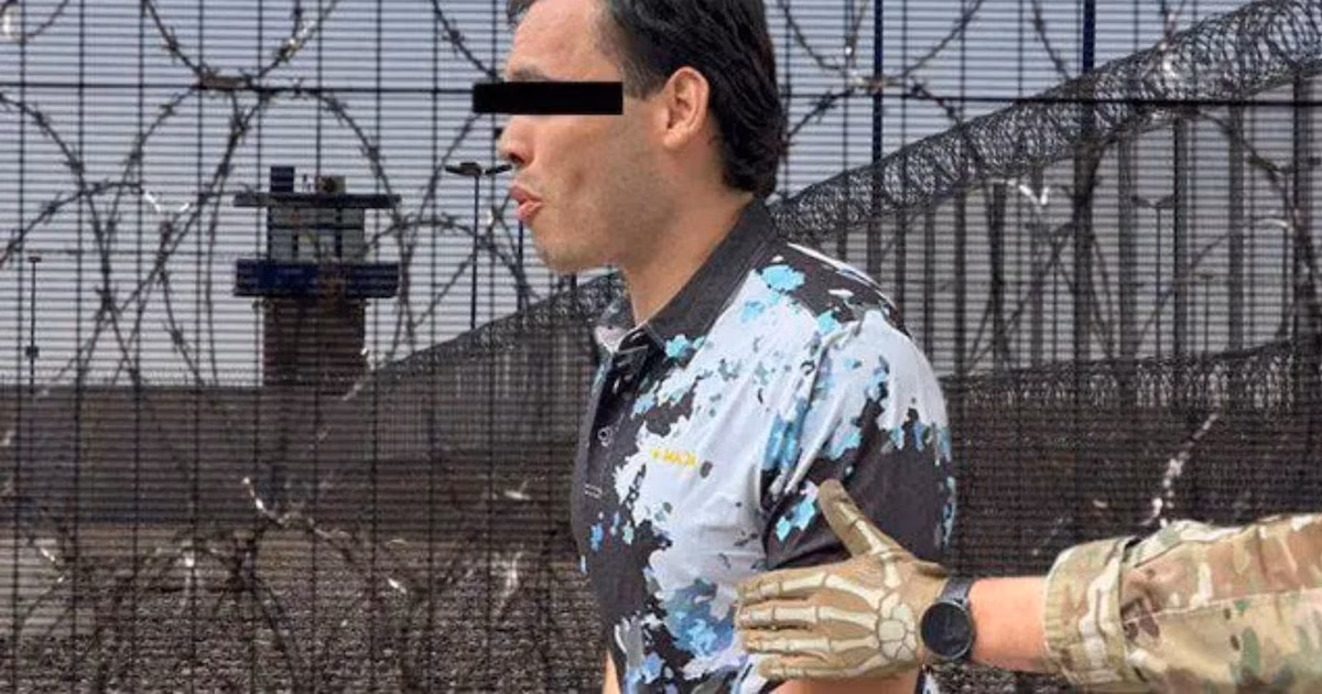 El juez aplaza la audiencia de Julio César Chávez Jr. en Hermosillo, Sonora