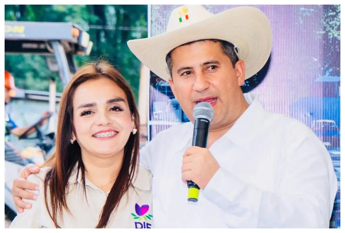 El ladrido de los perros es una buena señal, afirma Grecia Quiroz