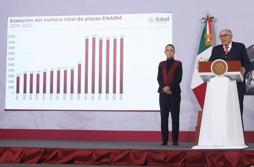 El ministro de Salud promueve una campaña para fomentar una cultura de donación de órganos