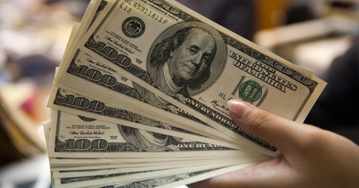 El precio del dólar hoy en Sinaloa: tipo de cambio actualizado este martes 30 de diciembre