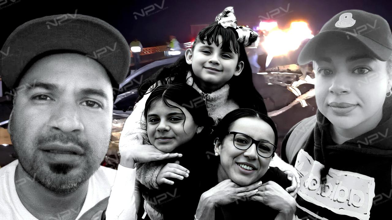 El trágico accidente en la autopista Tepic–Compostela deja 7 muertos