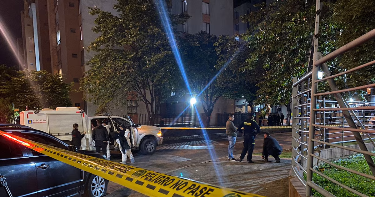 El trágico hallazgo del cuerpo de Edwin Alexis, un niño de 10 años, un día después de salir hacia la escuela en Chiapas